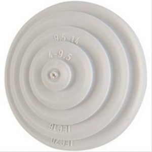 Embout à gradins Plexo Legrand 091910