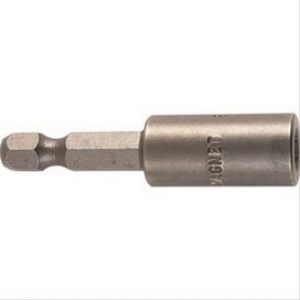 Embout pour vis tête hexagonale Th6