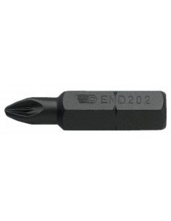 Embout pozidriv 32mm Pozidriv PZ1 FACOM END.201