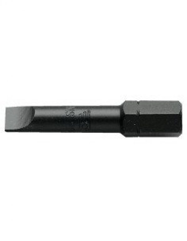 Embout vis fente 41mm 14×2,5 FACOM ENS.214