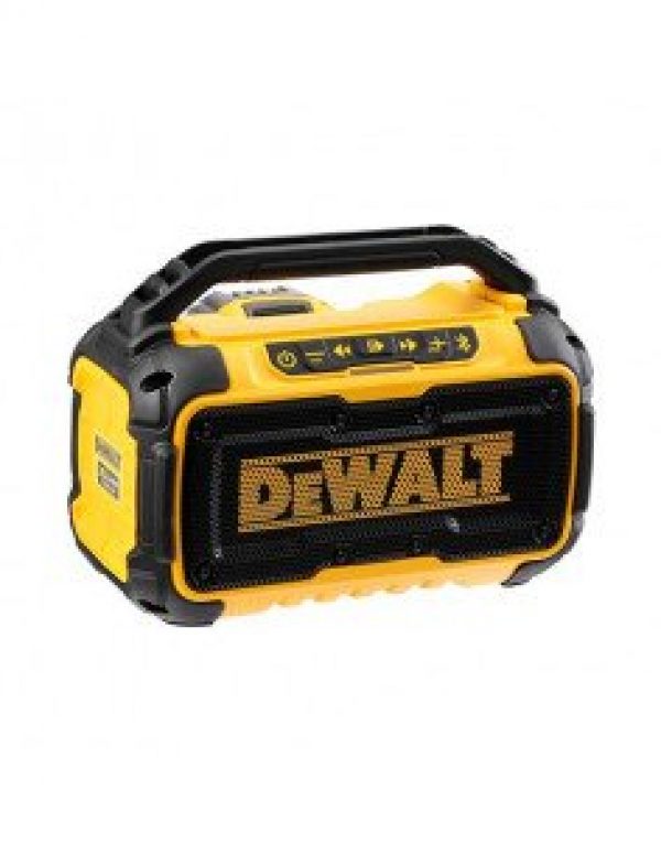 Enceinte Bluetooth 10.8/18/54V