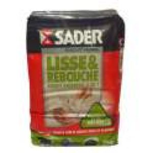 Enduit universel : 5 kg