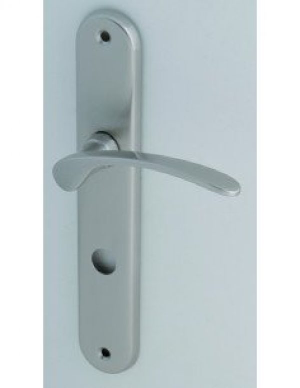 ENS MORGAN COND. SATIN NK