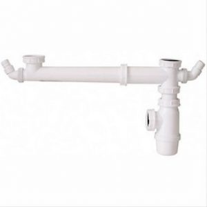 Ensemble 2 bacs avec prise M.A.L.