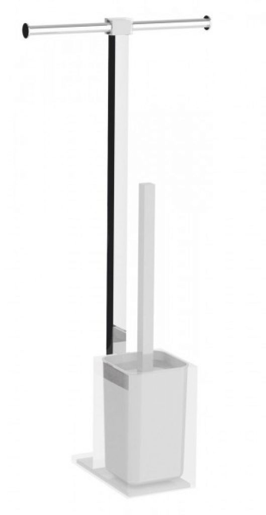 Ensemble Accessoires WC Gedy G-RAINBOW