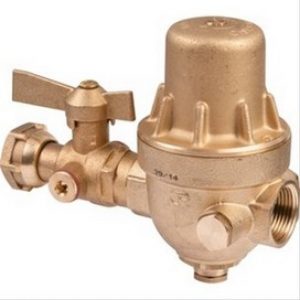 Ensemble d&rsquo;alimentation anti-pollution Hydrobloc FF3/4 »