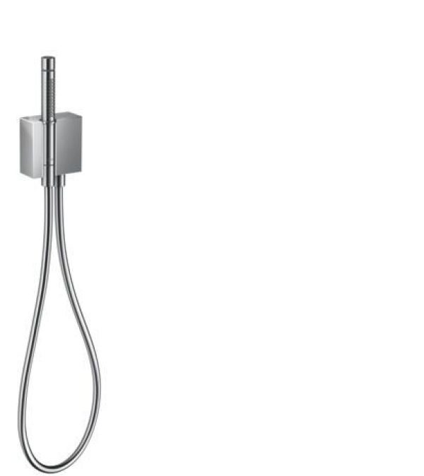 Ensemble de Douche Axor Edge 1250mm Chromé