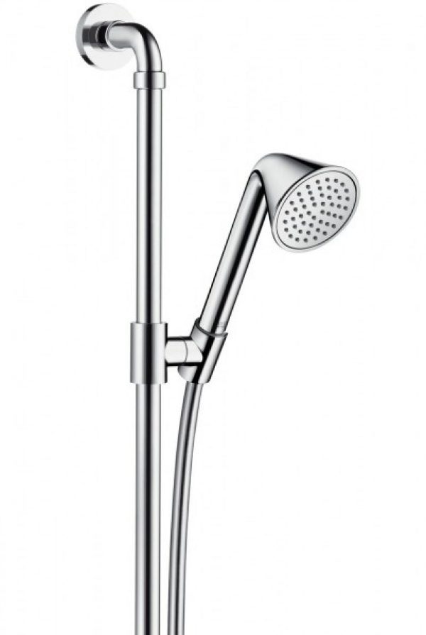 Ensemble de Douche Axor Showers/Front 1 jet Chromé