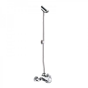 Ensemble de Douche Delabie 1010 x 110 x 150 mm 790008