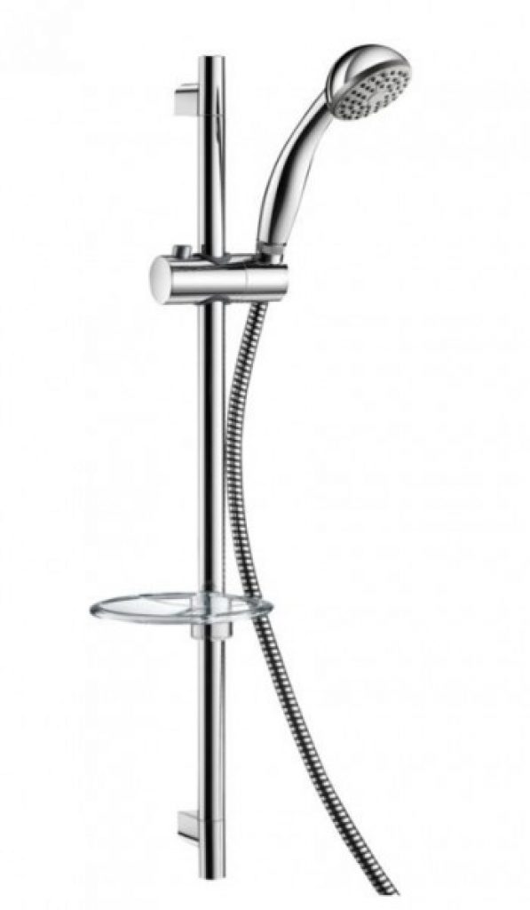 Ensemble de Douche Delabie 700 mm 801