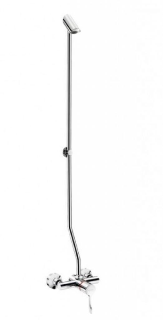 Ensemble de Douche Delabie SECURITHERM 1002 x 90 mm H9641