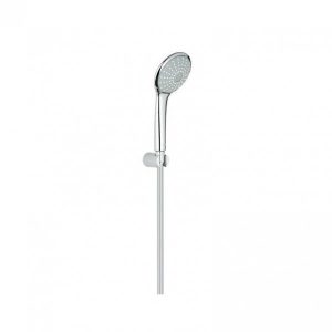 Ensemble de Douche Grohe Euphoria 1 jet Chromé 27354000
