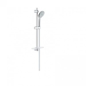 Ensemble de Douche Grohe Euphoria 3 jets Chromé 27231001