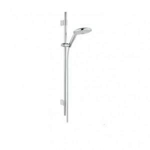 Ensemble de Douche Grohe Rainshower Ø160mm 4 jets Chromé