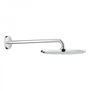 Ensemble de Douche Grohe Rainshower Ø310mm Chromé