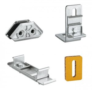 Ensemble de Douche Grohe Starter Rapid Pro 37449000