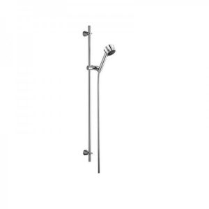 Ensemble de Douche Hansa Ø18mm 3 jets Chromé