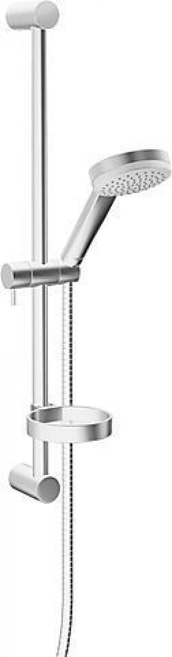 Ensemble de Douche Hansa HANSAVIVA 600 mm