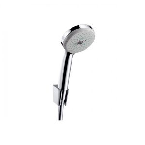 Ensemble de Douche Hansgrohe Croma 100 Multi/Porter&rsquo;S 1.6m