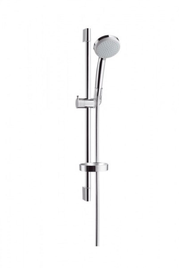 Ensemble de Douche Hansgrohe Croma 100 Vario/Unica&rsquo;C Set 0.65m