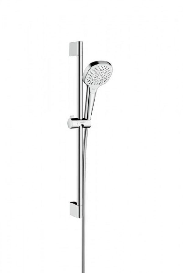 Ensemble de Douche Hansgrohe Croma Select E 0,65m Douche