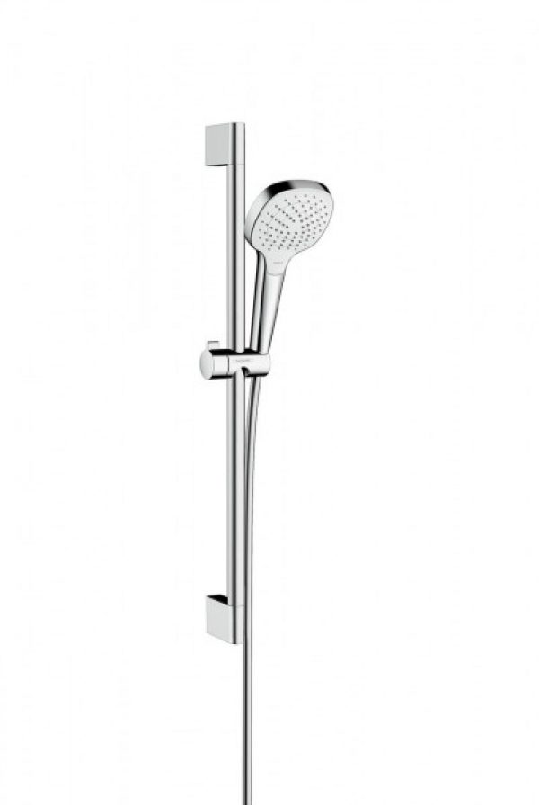 Ensemble de Douche Hansgrohe Croma Select E 110 Vario/Unica Croma 0,65m