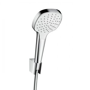 Ensemble de Douche Hansgrohe Croma Select E Porter&rsquo;S 1,25m/110 1jet