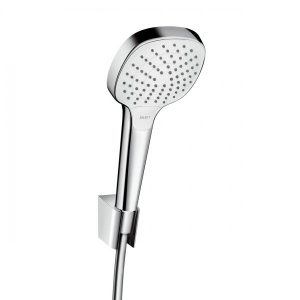 Ensemble de Douche Hansgrohe Croma Select E Porter&rsquo;S 1,60m/110 Vario