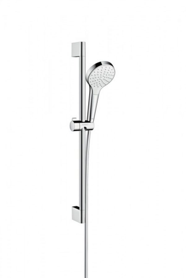 Ensemble de Douche Hansgrohe Croma Select S 110 1jet/Unica Croma 0,65m