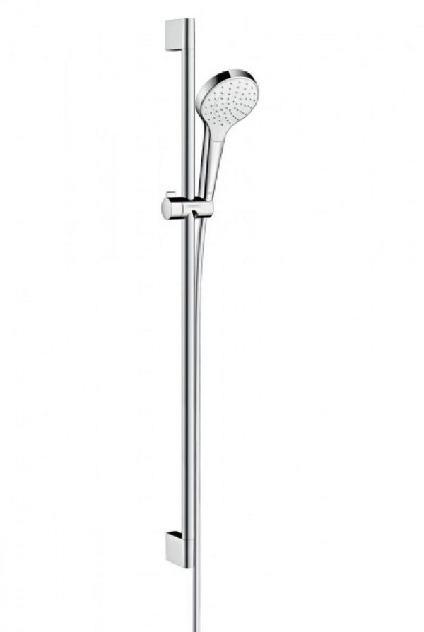 Ensemble de Douche Hansgrohe Croma Select S 110 1jet/Unica Croma 0,90m