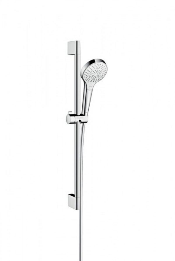 Ensemble de Douche Hansgrohe Croma Select S 110 Multi/Unica Croma 0,65m