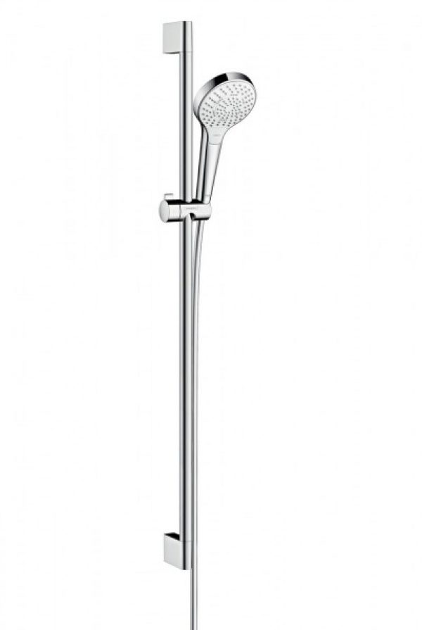 Ensemble de Douche Hansgrohe Croma Select S 110 Multi/Unica Croma 0,90m
