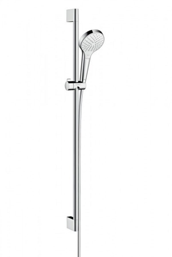 Ensemble de Douche Hansgrohe Croma Select S 110 S Vario/Unica Croma 0,90m