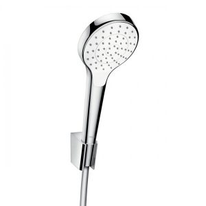 Ensemble de Douche Hansgrohe Croma Select S Porter&rsquo;S 1,60m/110 1jet