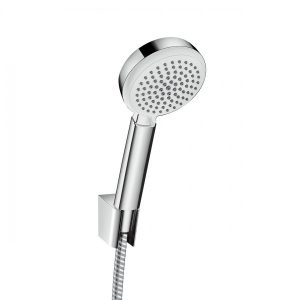 Ensemble de Douche Hansgrohe Crometta 100 Porter Vario 1.60 m