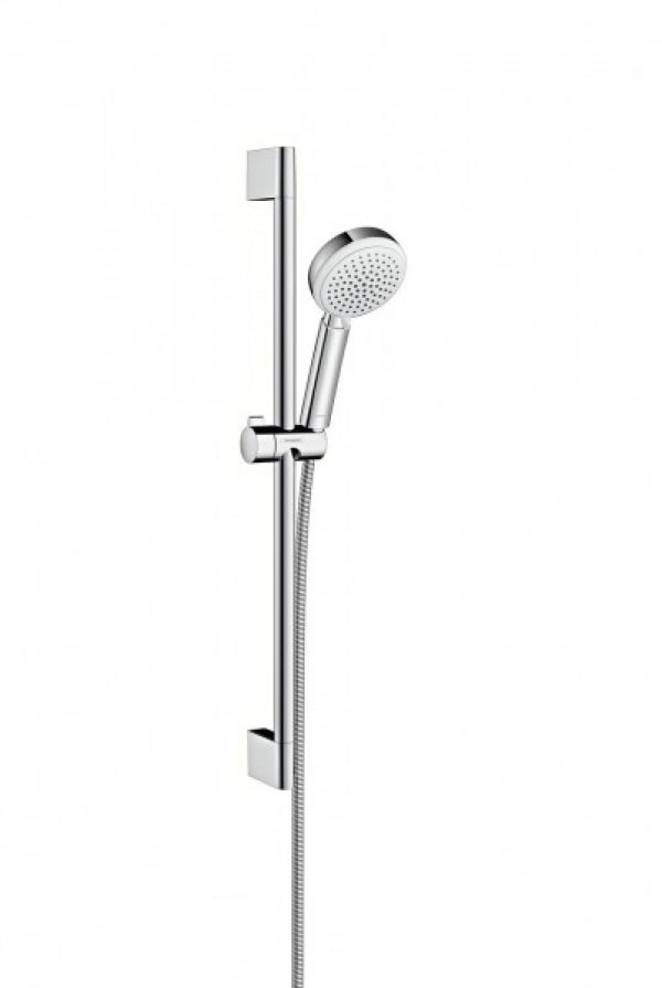 Ensemble de Douche Hansgrohe Crometta 100 Vario 0,65m