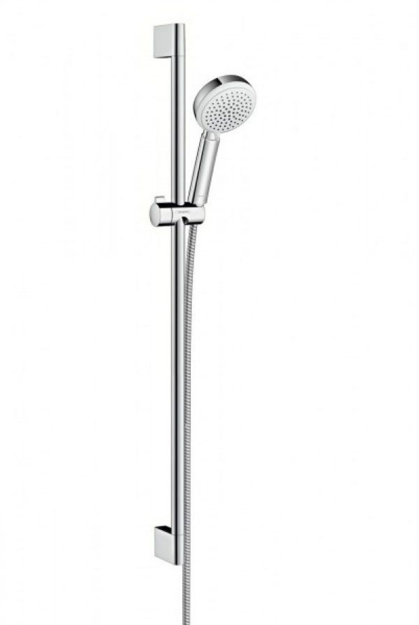 Ensemble de Douche Hansgrohe Crometta 100 Vario 0,90m