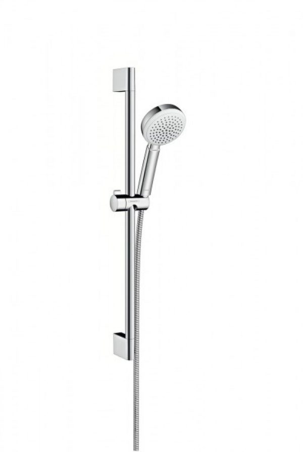 Ensemble de Douche Hansgrohe Crometta 100 Vario EcoSmart 9 l/min 0.90 m
