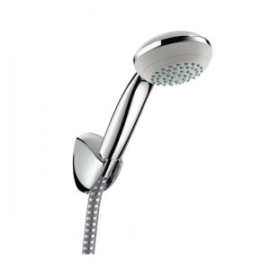 Ensemble de Douche Hansgrohe Crometta 85 1 jet/Porter‘C 1.25m