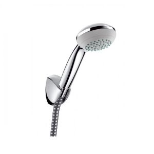 Ensemble de Douche Hansgrohe Crometta 85 Vario / Porter&rsquo;C 1.25m