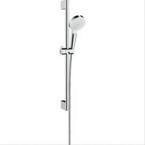 Ensemble de douche HansGrohe Crometta 85 Vario-Unica’Crometta avec porte-savon