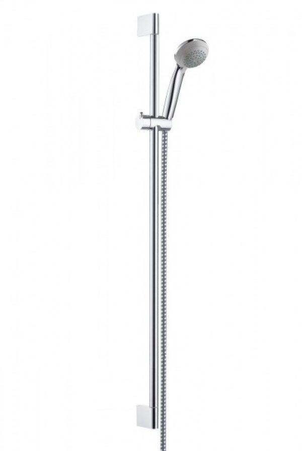 Ensemble de Douche Hansgrohe Crometta 85 Vario/Unica&rsquo; Crometta 0.90 m