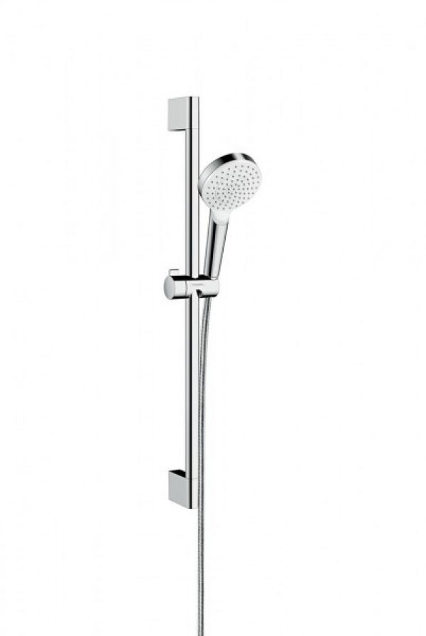 Ensemble de Douche Hansgrohe Crometta Green 6 l/min / Unica Croma 0,65m