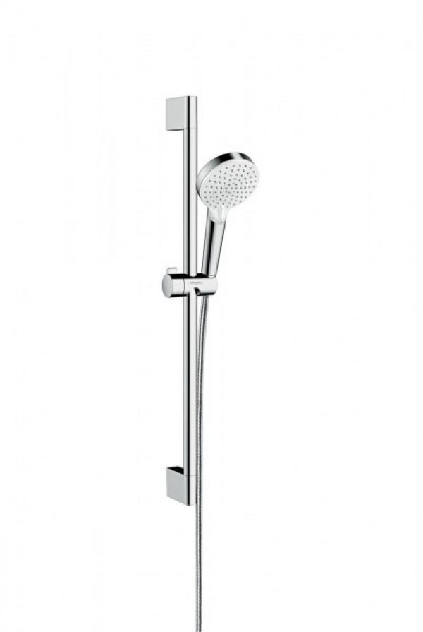 Ensemble de Douche Hansgrohe Crometta Vario Green 6 l/min / Unica Croma 0,65m