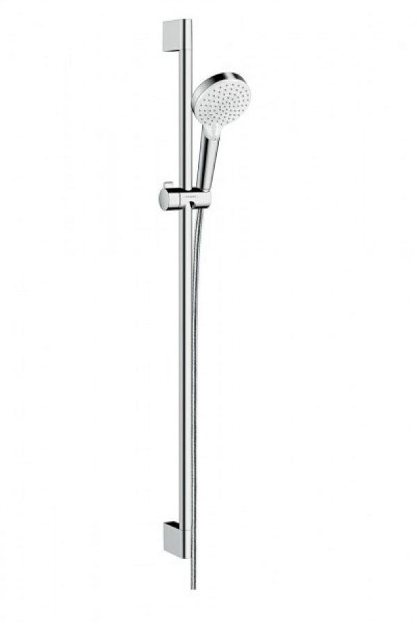 Ensemble de Douche Hansgrohe Crometta Vario / Unica Croma 0,90m