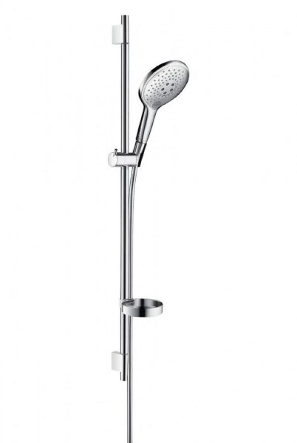 Ensemble de Douche Hansgrohe Raindance Select 150/Unica‘S Puro 0.90m
