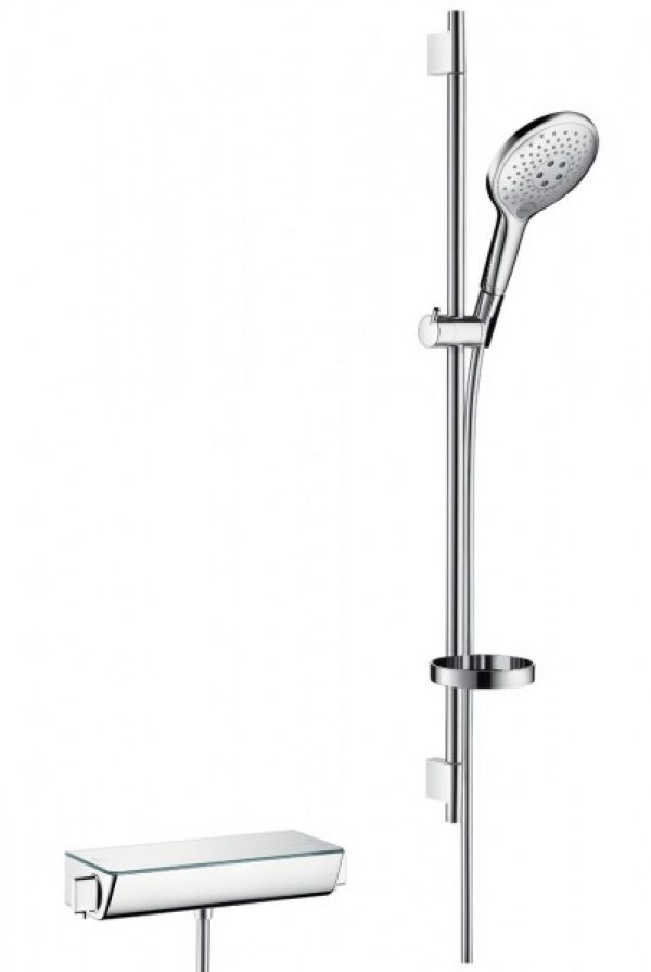 Ensemble de Douche Hansgrohe Raindance Select S 150 27037400