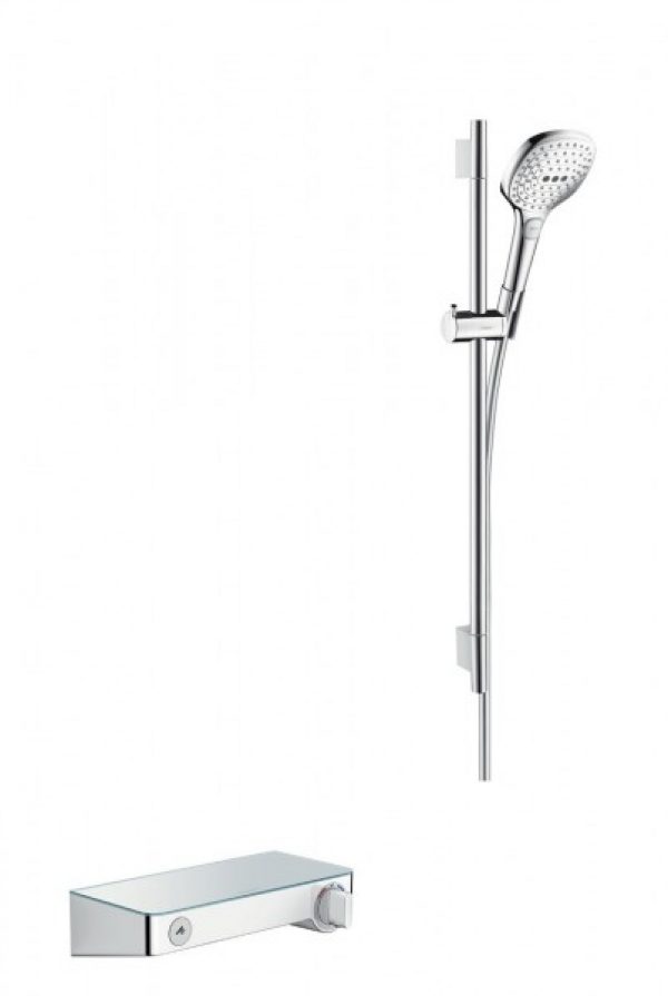 Ensemble de Douche Hansgrohe Raindance Select Select 300 E