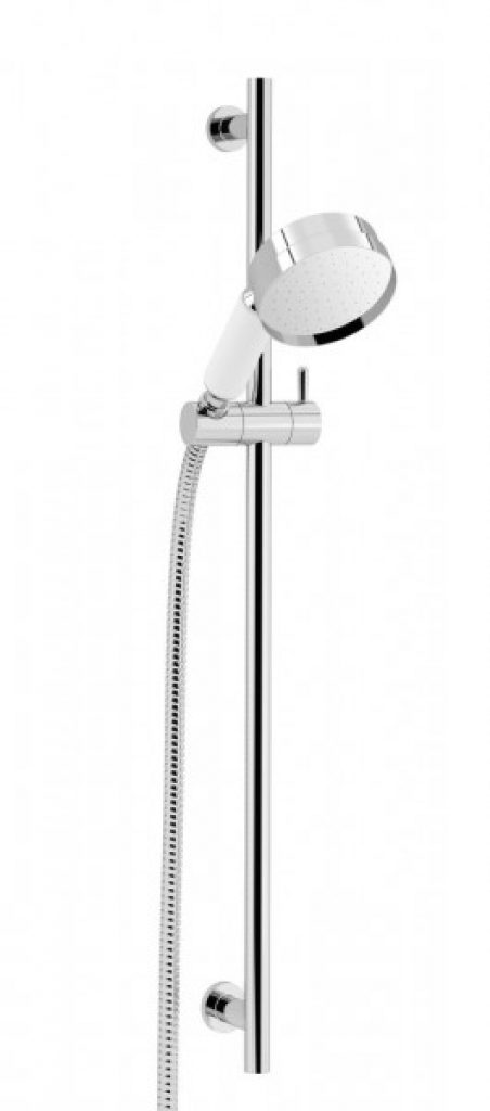 Ensemble de Douche Heritage Deluxe