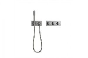 Ensemble de Douche Ideal Standard Archimodule pour Multiplex Trio A1560AA